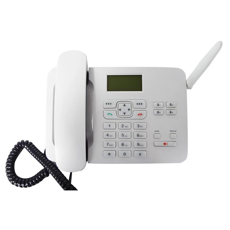 Неподвижный Настольный телефон GSM KT1000(180) портативный телефон android