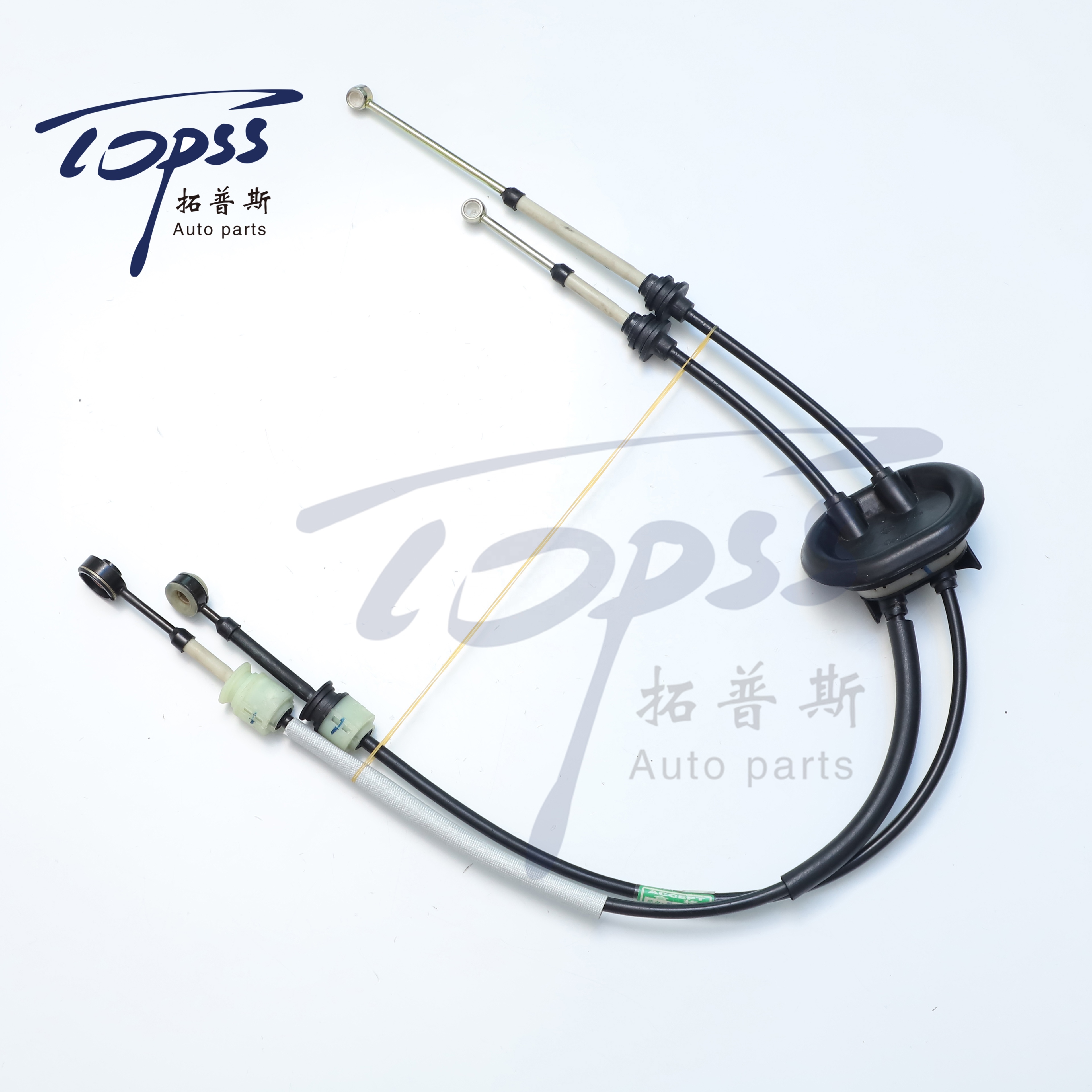 European series Gear shift cable Transmission cable OEM 2444.AN