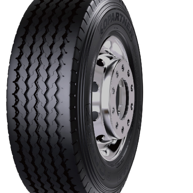 Шины для грузовых автомобилей серии Long Range 385/65R22.5 CP587