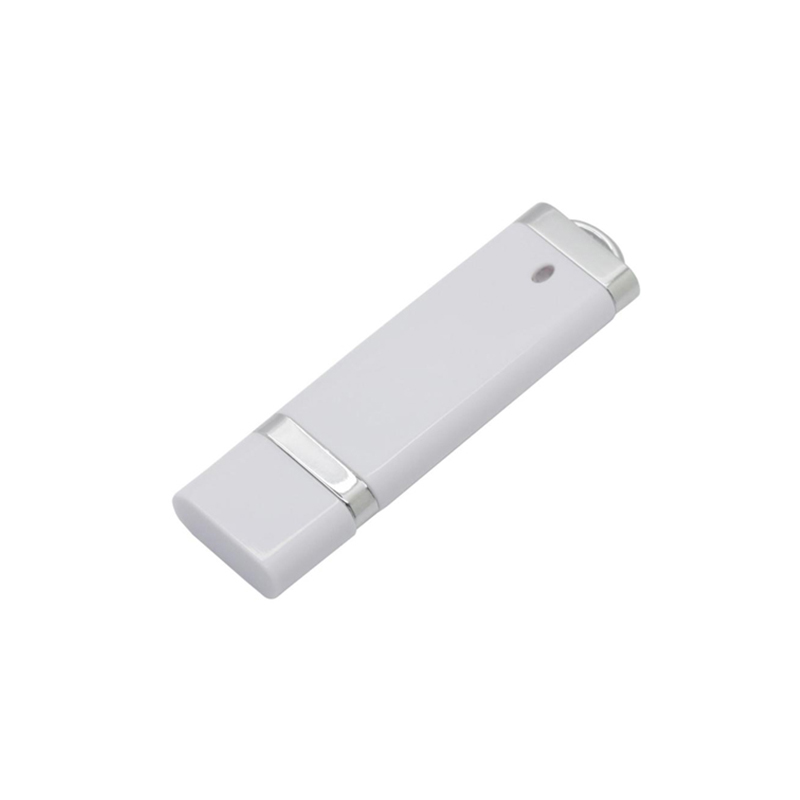 Подарок Акция usb флешка 4 ГБ, 8 ГБ заказной Флешка белый, белый usb 2 Гб флешка