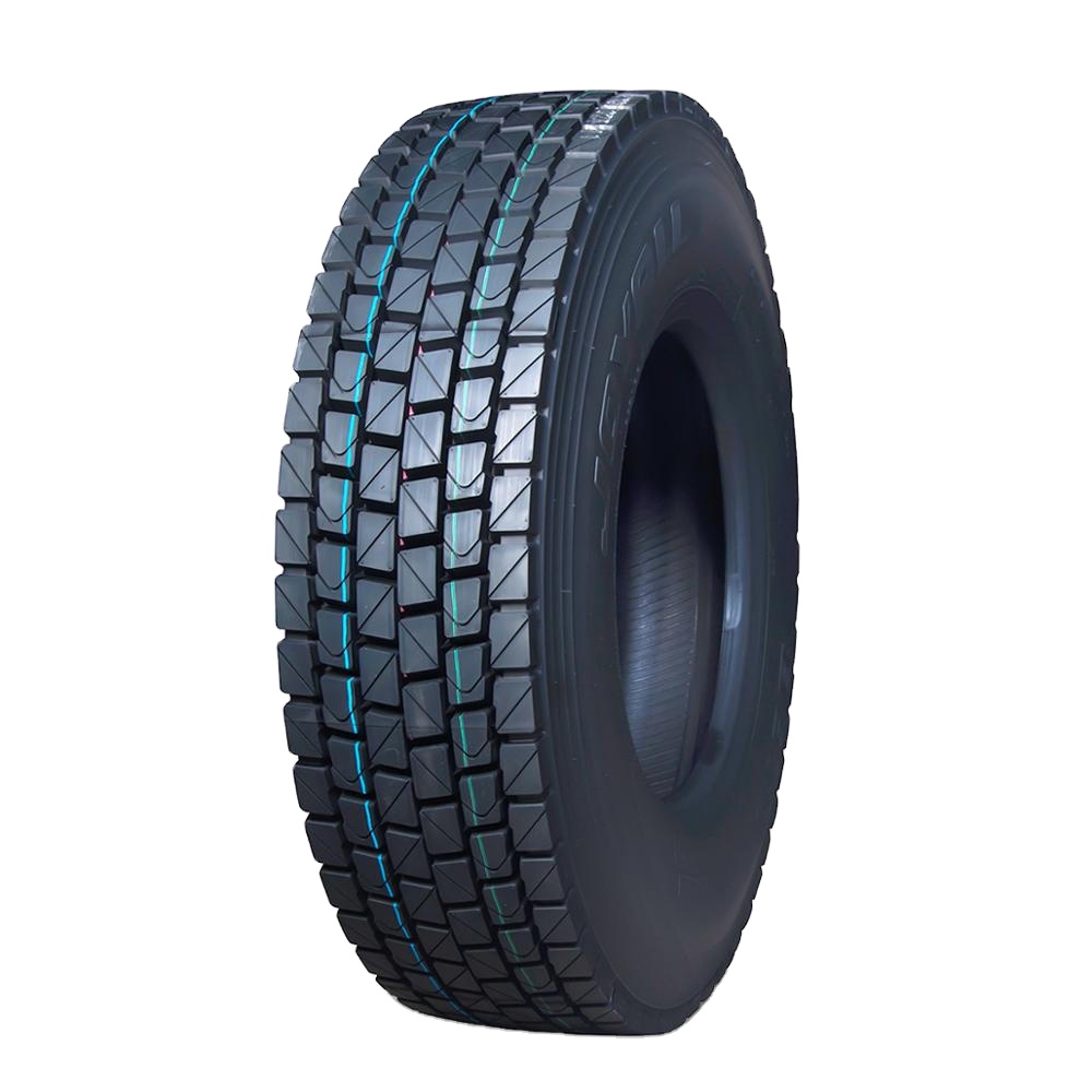 295/80R22.5 рисунок протектора привода B878 JOYALL бренд TBR Новая шина для грузовика