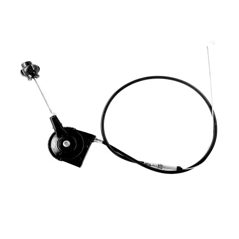 Aftermarket IATF16949 & QC T29101- 1992 Гарантия 2 года сельскохозяйственная техника комбайн ручной дроссельной заслонки контрольный кабель