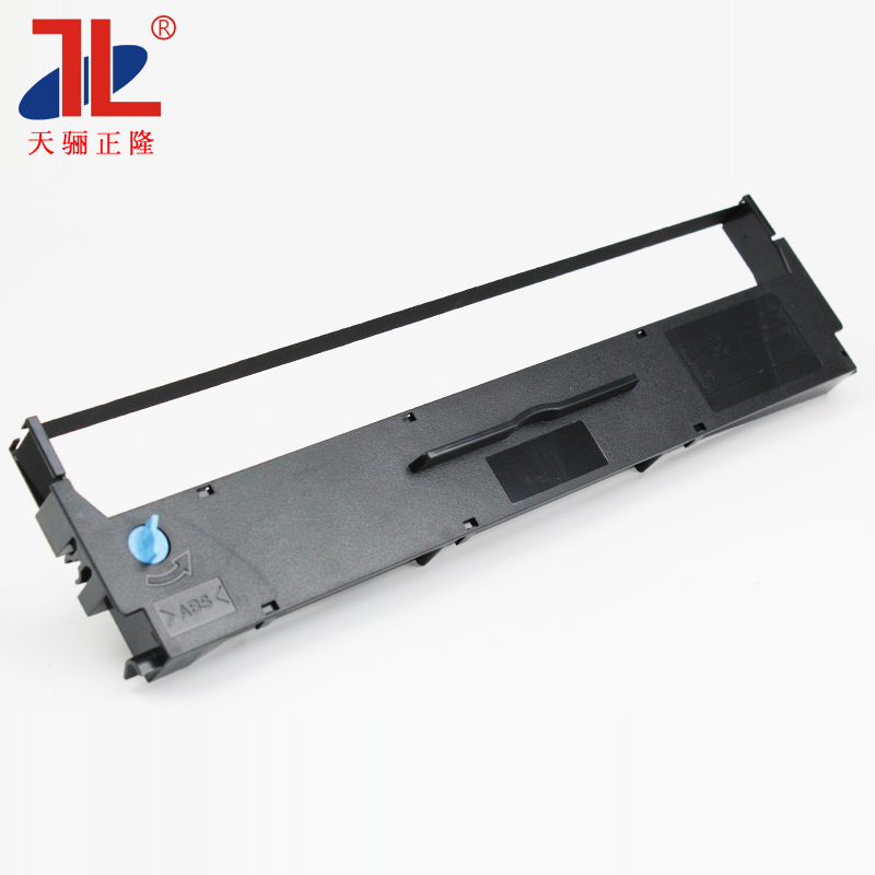 Совместимая лента для принтера LQ310, для принтера Epson LQ520K LQ300KH LX310 LX350K S015634
