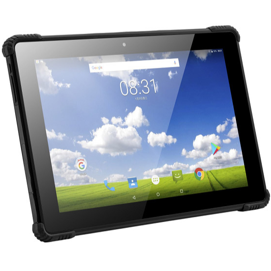 Полупрочный планшет PIPO N1, 10,1 дюйма, 2 + 32 ГБ, Android 10, IP54