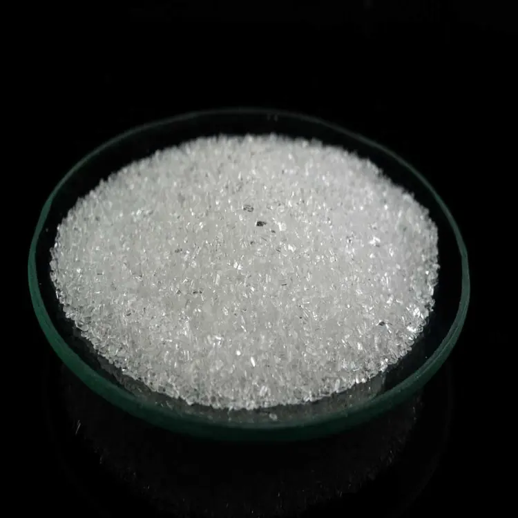magnesium sulfate heptahydrate epsom salt bath salt