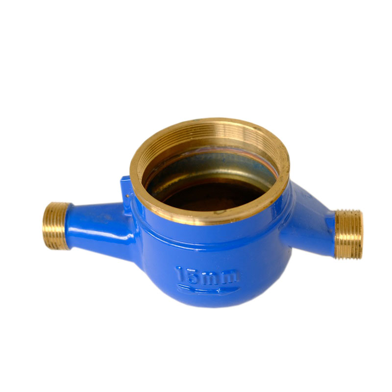 Ningshui online shopping india lorawan water meters accessory brass body