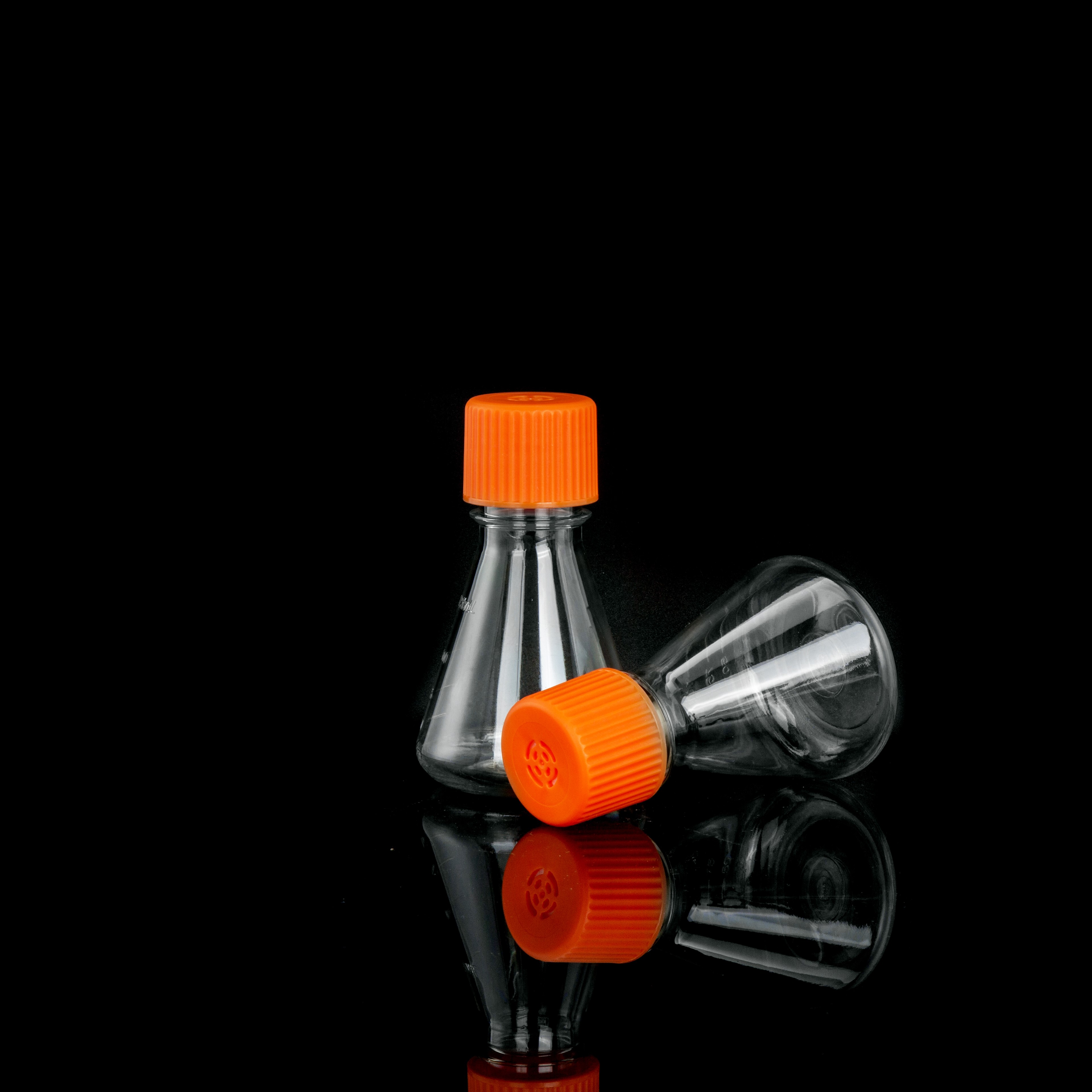 Guaranteed Wholesale quality unique lab erlenmeyer conical erlenmeyer flask