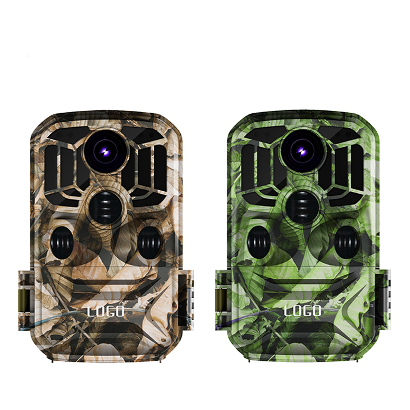 Wholesale New WiFi 5.0Mega Pixels CMOS 4G Auto IR Filter Hunting Trail Camera With Remote Controller