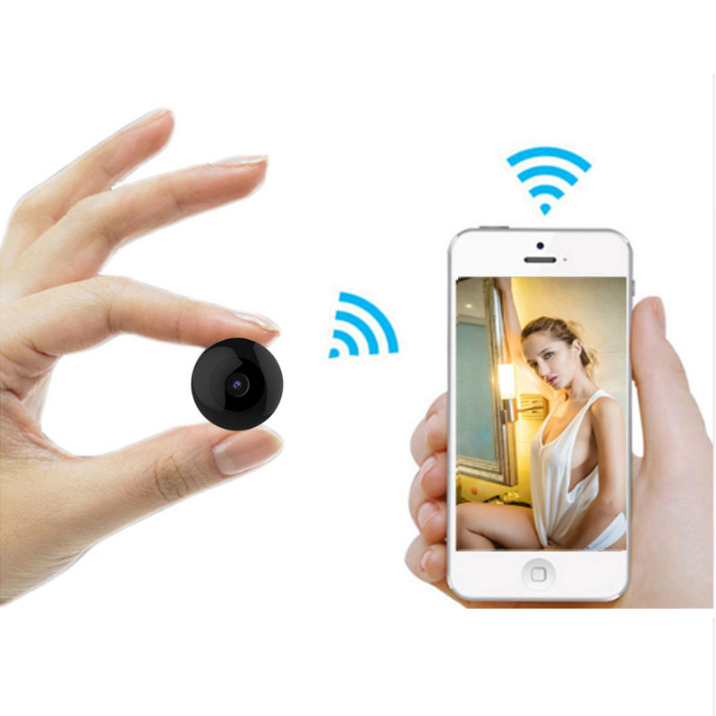 Лидер продаж, беспроводная IP-камера видеонаблюдения с функцией Wifi