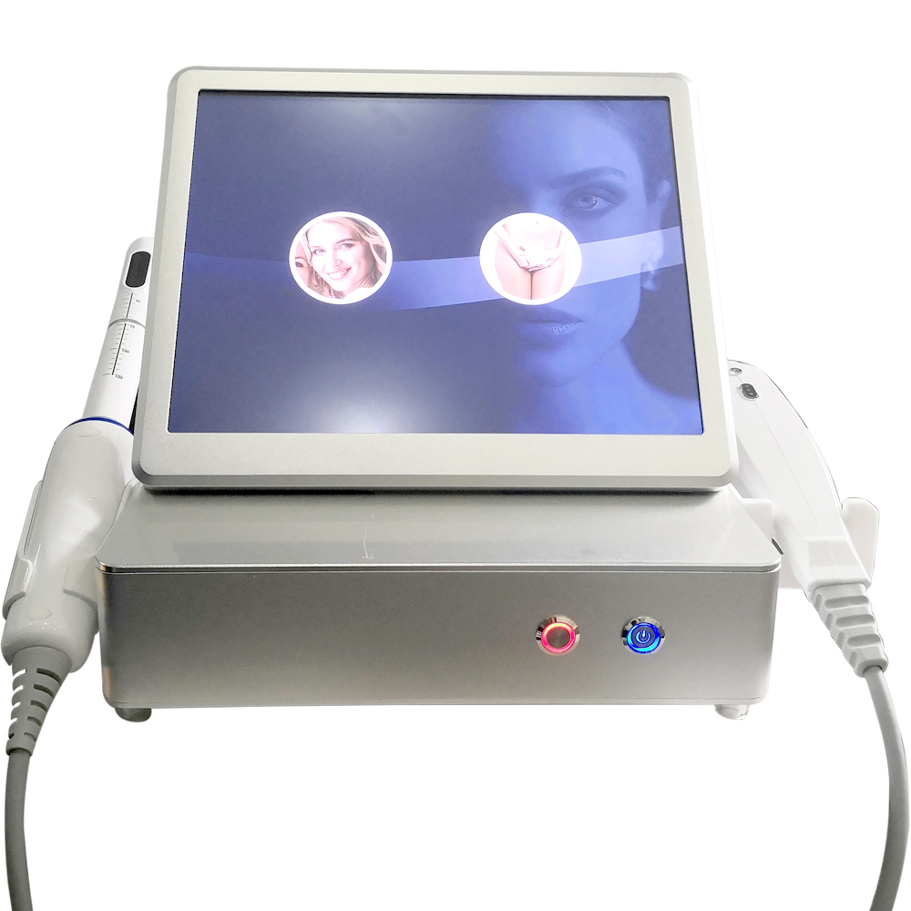 High Quality Face Lifting Machine Anti-Wrinkle Skin Tightening Body Sliming Machine Vaginal Tightening Beauty Equipment