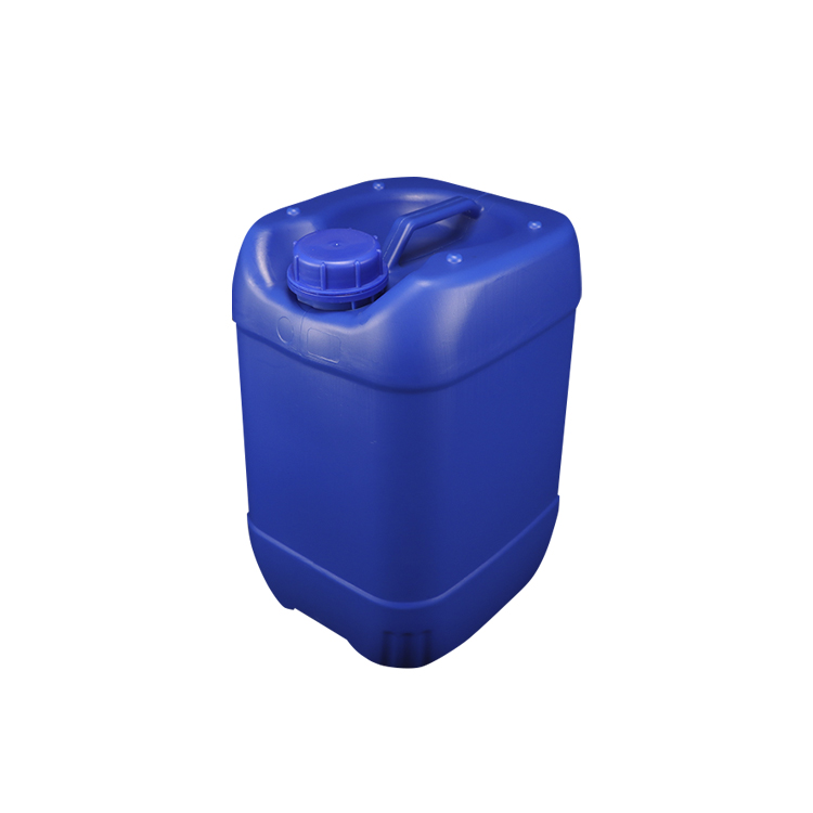 HDPE 10 литров наращиваемых хранения пластиковое пищевое ведро с крышкой
