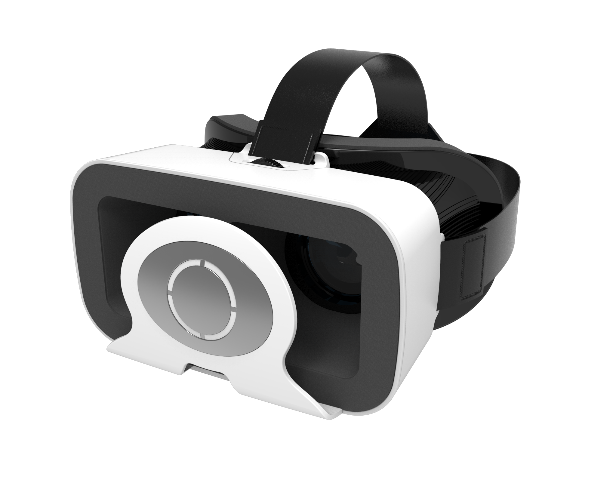 Фабрика Индивидуальные OEM / ODM виртуальной реальности Гарнитура vr 3D коробка очки