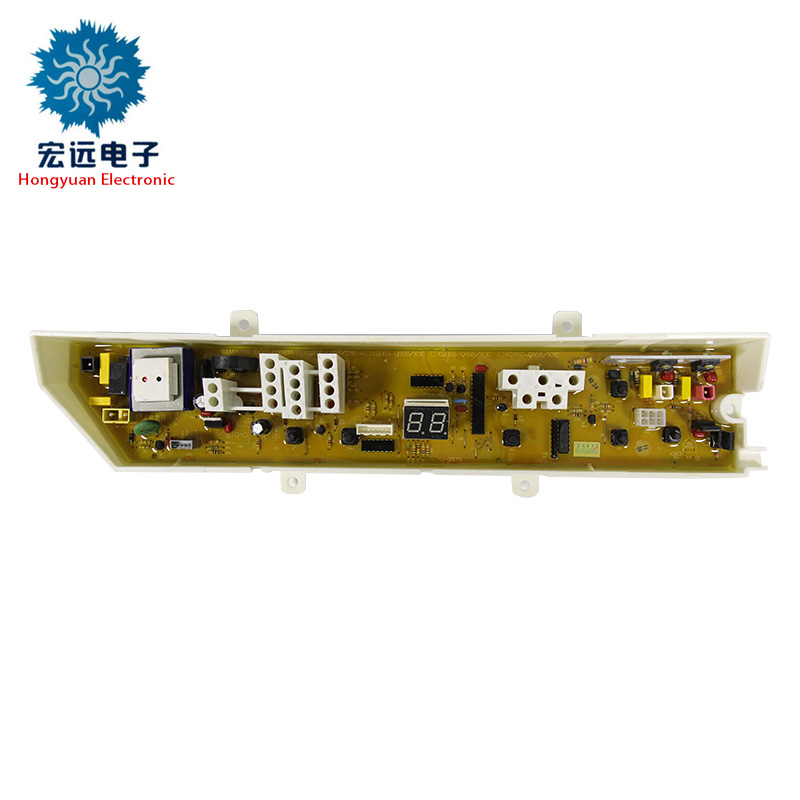 SX00244 Wasing Machine Parts Washing Machine PCB For Samsung