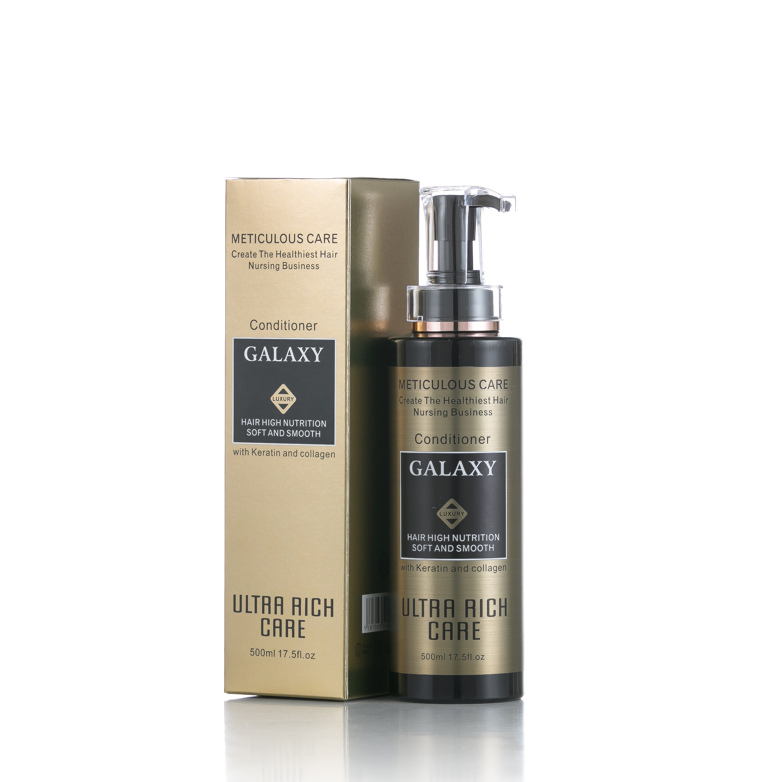 ODM/OEM manufacture farger natural eco friendly for dry hair olive oil after wash karaten macadamia deep conditioner