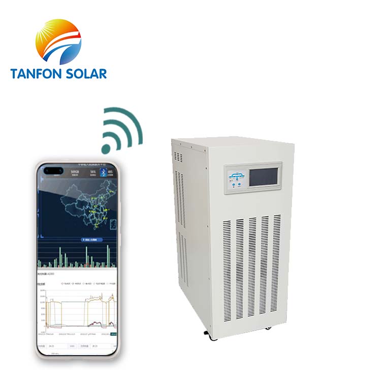 Фабрика Foshan, Прямая поставка, чистый синусоидальный инвертор, онлайн UPS 110V 220V