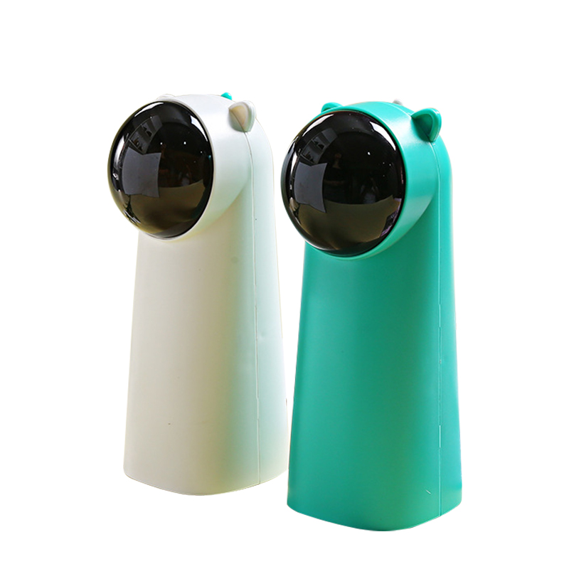 Multiple Modes Cat Laser Light Electronic Toy Develop Your Cat's Physical Strength And Exercis