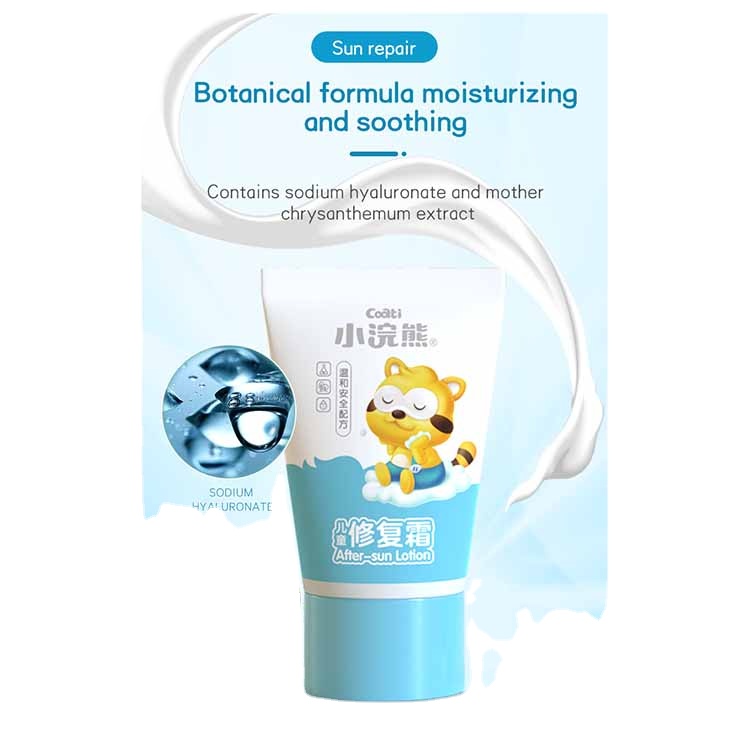 OEM SPF 50 органический детский солнцезащитный крем Солнцезащитный спрей лосьон крем солнцезащитный блок набор пластиковых трубок