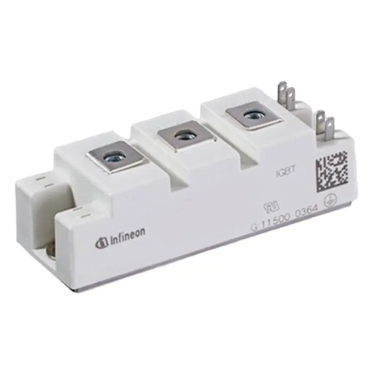 Ready to ship IGBT POWER MODULE FZ400R17KE3 FZ400R17KE4 FZ400R12KE3 FZ400R12KS4