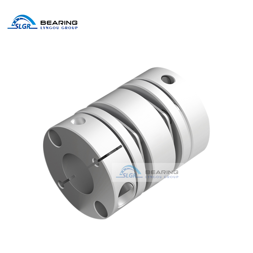 New Design Slider Coupling Safe And Reliable Sufficient Strength