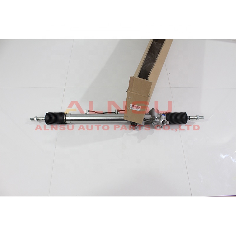 Рулевая коробка для Land Cruiser 44250-60040 44250-60030 FZJ100 UZJ1004700 RHD