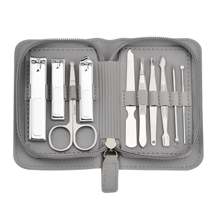 german nail nippers kit de manicure e pedicure pedicure set manicure
