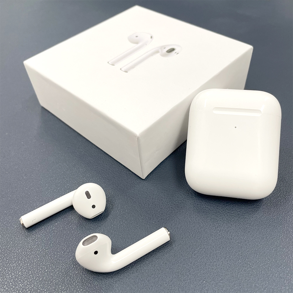 Aipods 2 оригинальные наушники Rename Gen 2 Gen 3 Air 2 Air 3 Air 3 Pro беспроводные наушники Air2 pods Air3 наушники для Airpoder Pro