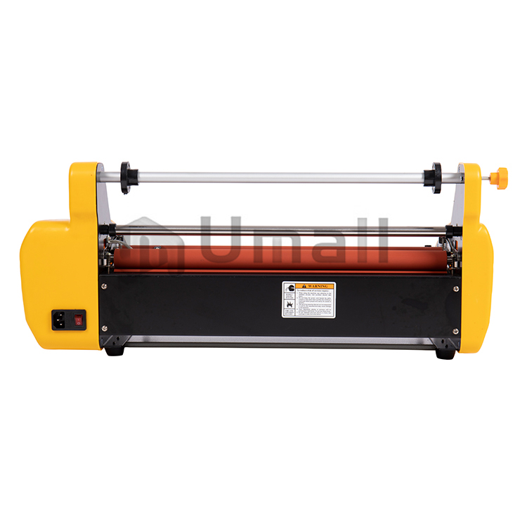 FM-4810 480 мм, 18,89 дюйма OEM A3 офисный ламинатор горячего и холодного ламинатора A4