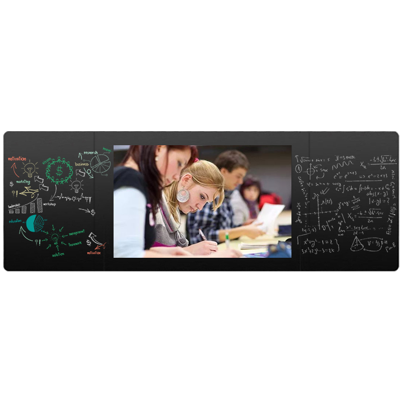 Смарт-доска Smart class, интерактивная доска, все в одном