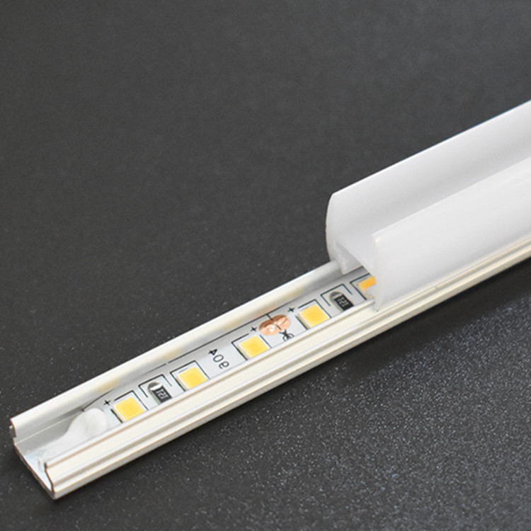 Modern Highlights Wise Factories Price Customized Led Under Cabinet Lights Slim Led Bar