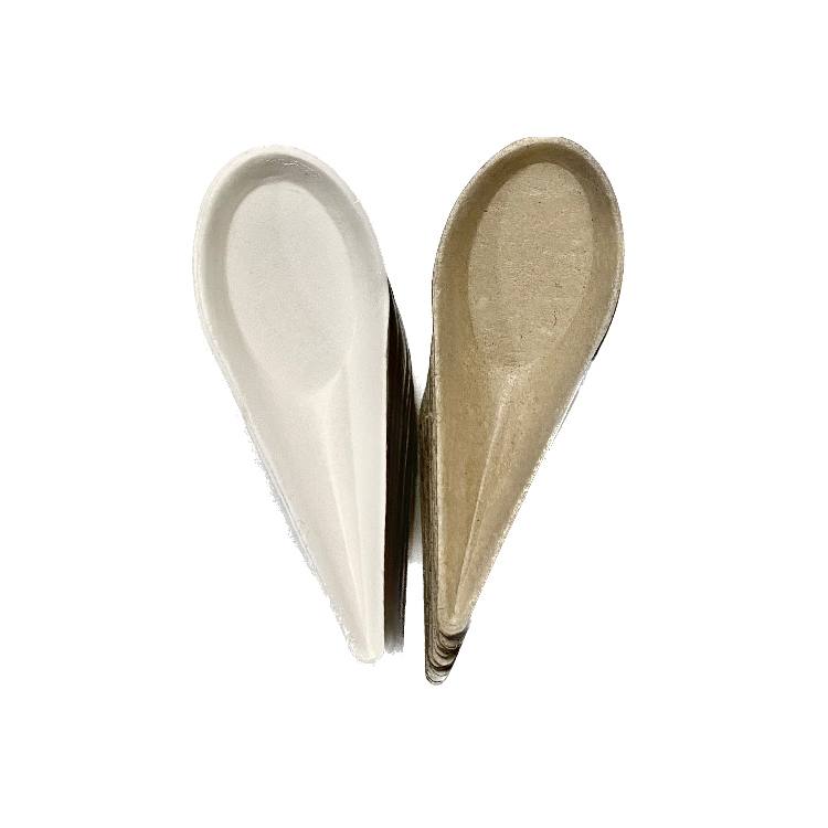 100% Compostable Disposable Sugarcane Cutlery Eco Friendly Sugarcane Bagasse Cutlery Kits