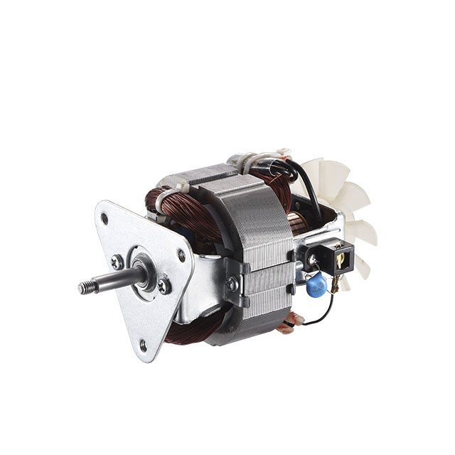 7025 good price aluminum universal brushed chopper motor