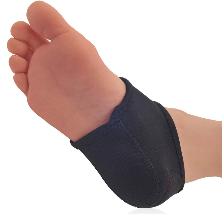 2019 Plantar Fasciitis терапия обертывание-Plantar Fasciitis арки поддержки, снять подошвенный фасциит, пятки Боль