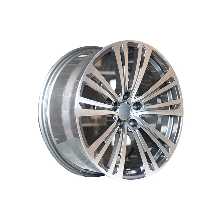 DIY for sale off cheap road 17 18 19 20 21 22 24 inch wheels other hot for AUDI car alloy aluminium wheel rim China