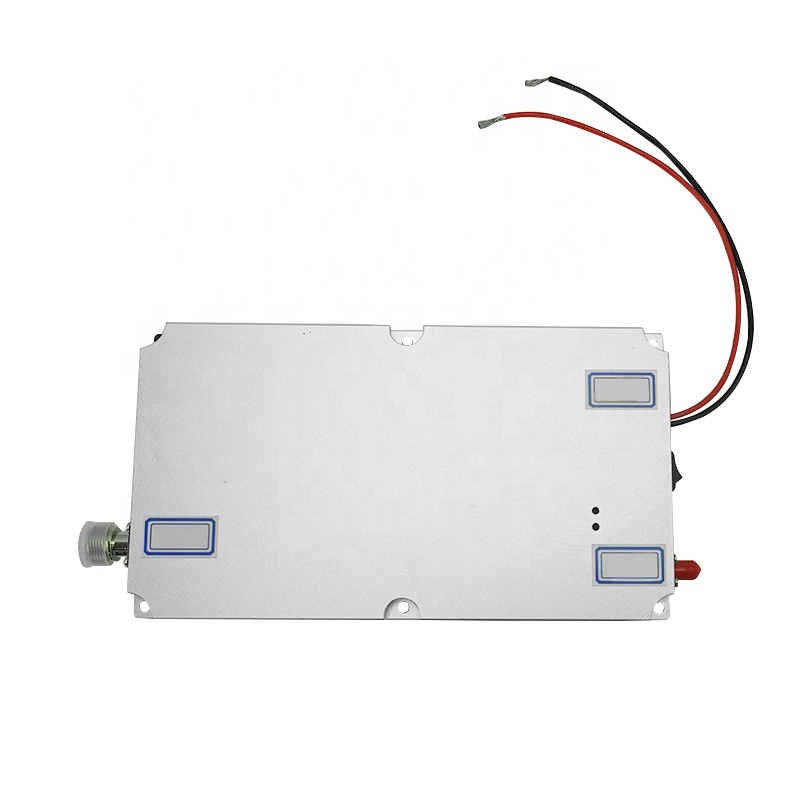 Индивидуальный 200W WIFI 2,4G RF модуль усилителя мощности для высокой эффективности Ldmos