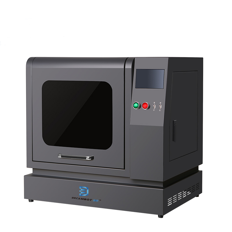 Dreambot cheap fast speed resin desktop 3d wax printer for casting jewelry