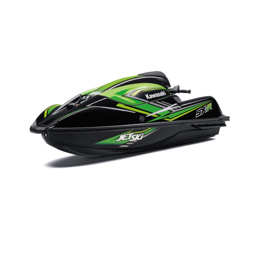Лучшая цена Kawasaki Jet Ski ультра SX-R для продажи по всему миру