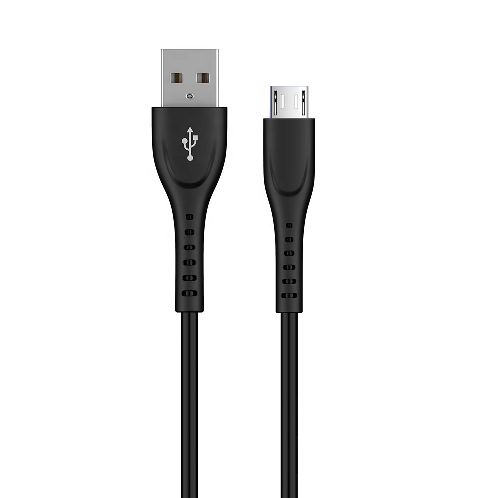 Дешевый usb V8 кабель для быстрой зарядки хорошего качества TPE micro usb Дата-кабель для телефонов Android