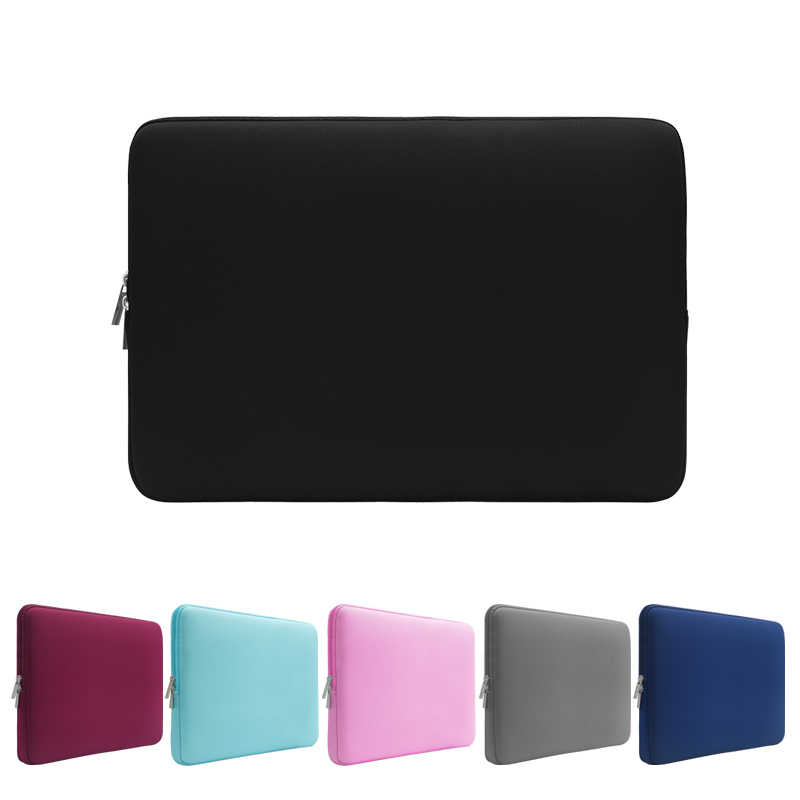 2023 Popular Basic Laptop Protect Sleeve Bag Pouch Covers