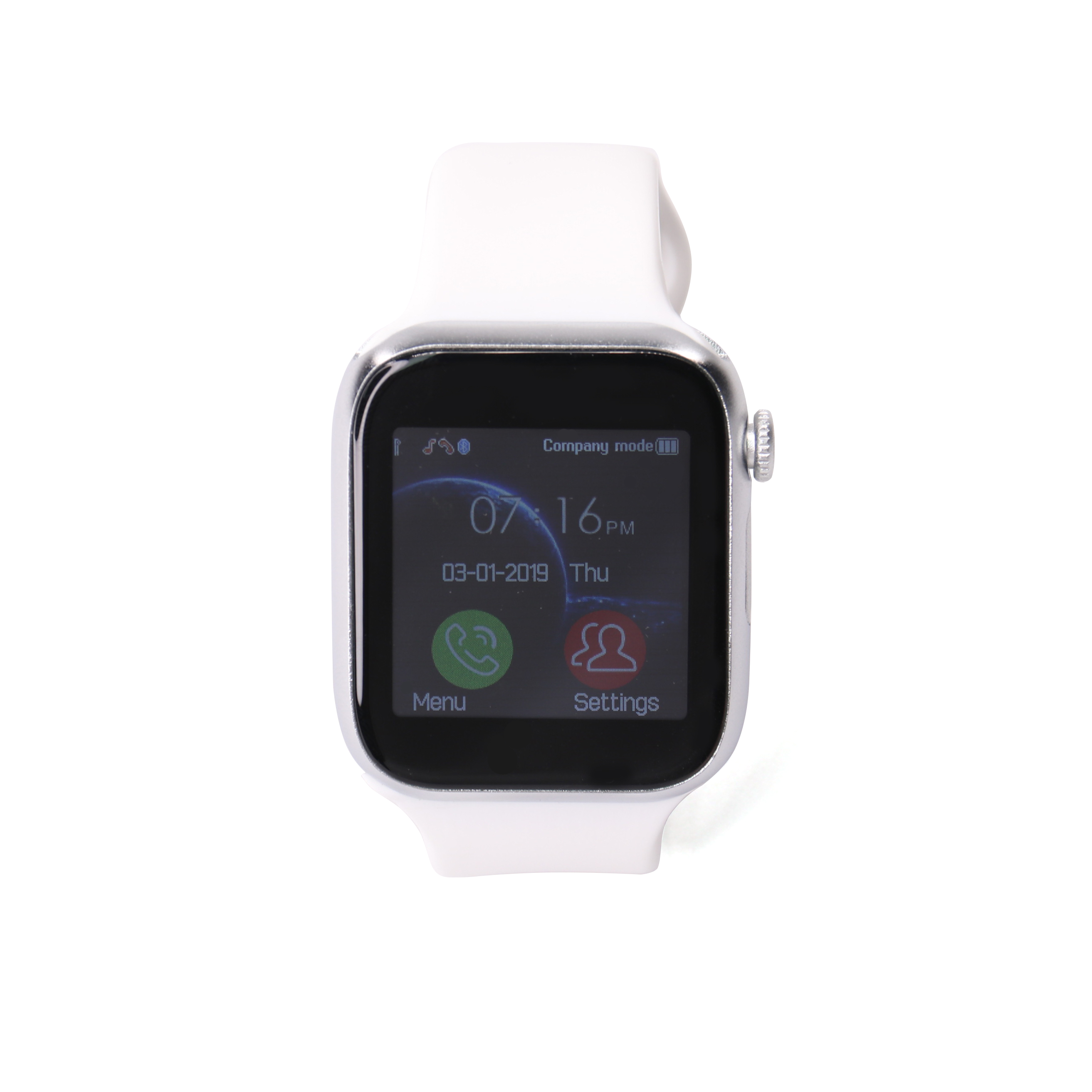 Новое поступление, Смарт-часы Reloj с SIM-картой, умный водонепроницаемый фитнес-браслет с измерением пульса, артериального давления, умные спортивные мужские часы