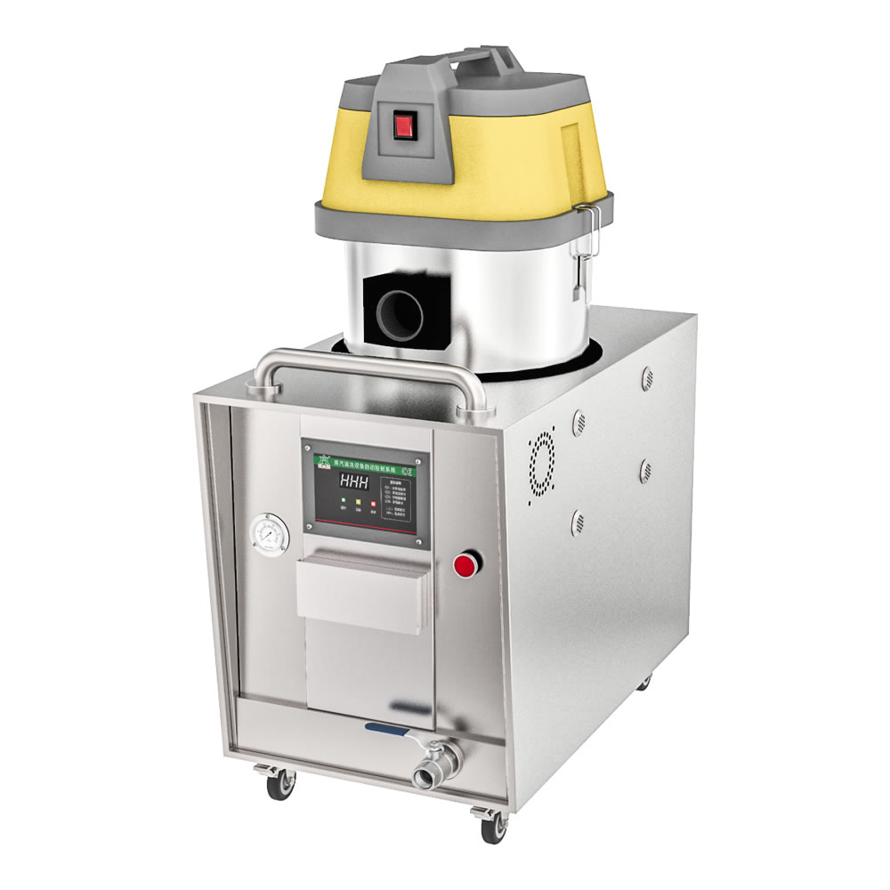 Wholesale steam home appliance cleaner