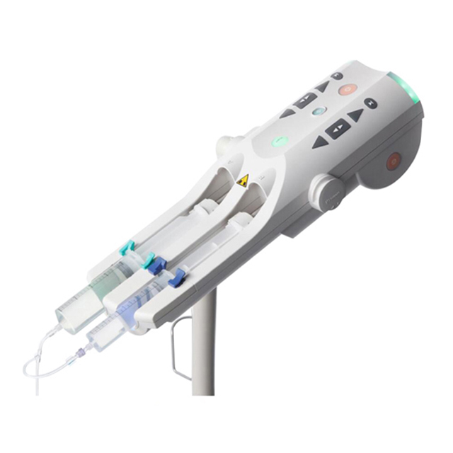 High-Speed Medical CT Injection Equipment Professional Radiology Accessories CT Injector