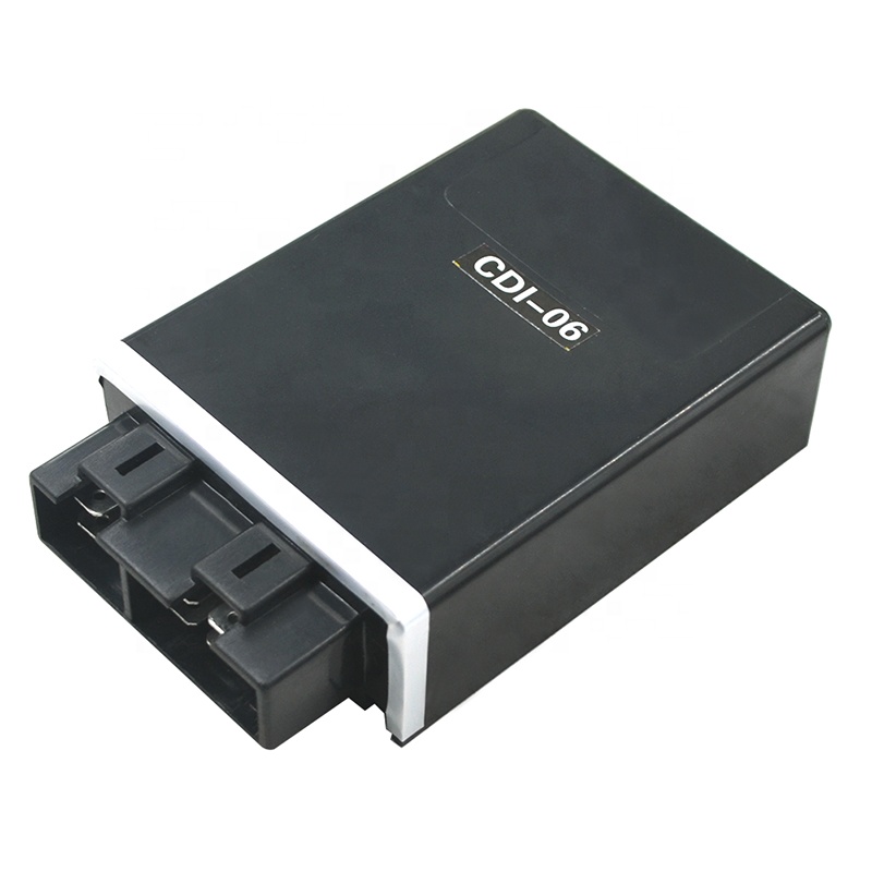 Интеллектуальное цифровое зажигание двигателя CDI ECU для HONDA NV400 NV600 VT400C VT600C Shadow VLX STEED400 STEED600