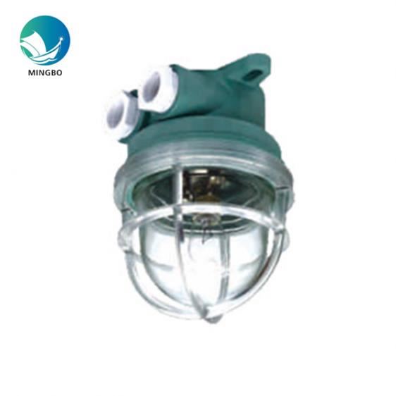 CCD5-2 24V 25W B15d пластиковый водонепроницаемый морской подвесной светильник