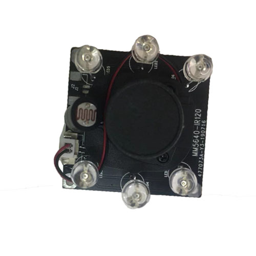 OEM КМОП-матрица OV5640 CSI интерфейс mipi ДВП 5MP IR-CUT модуль камеры с широким углом обзора
