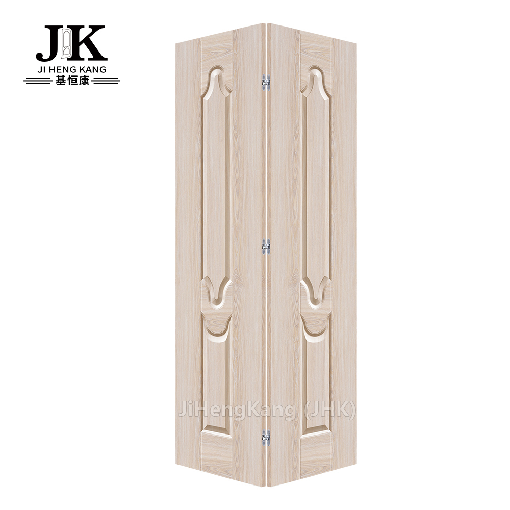 JHK-B05 24 дюйма двойные двери 24 дюймов твердые деревянные двери складные двери