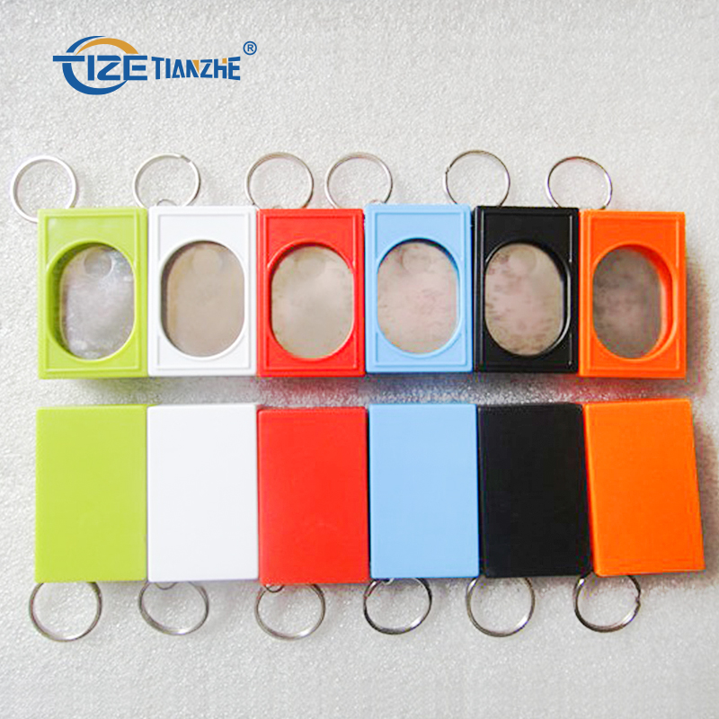 Manufacturer wholesale multi-colors stop barking training dog clicker