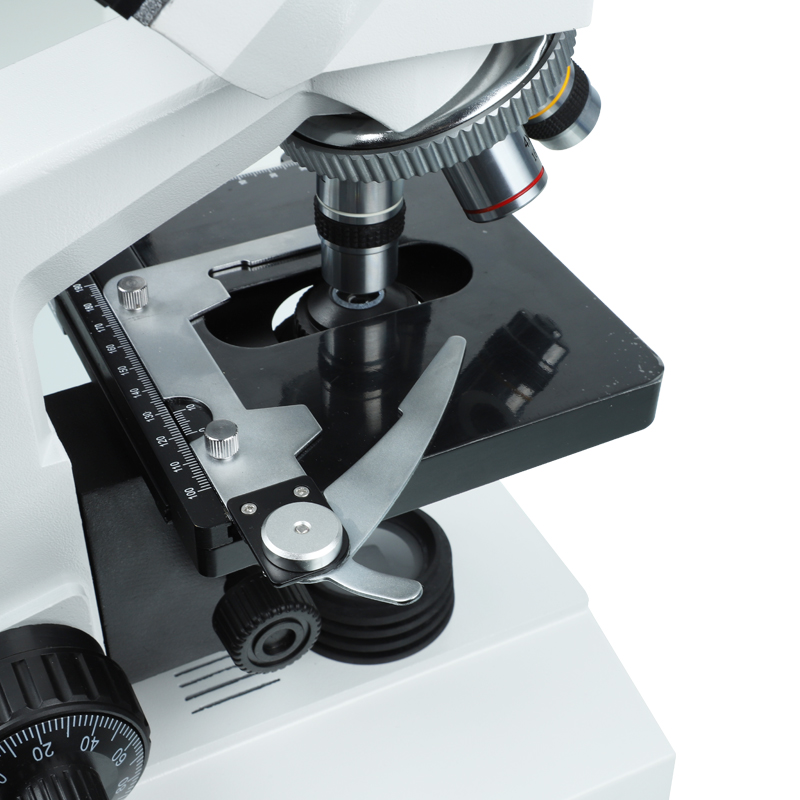 China supplier supply high quality XSZ-107BN Laboratory Binocular microscopio Optical Microscope