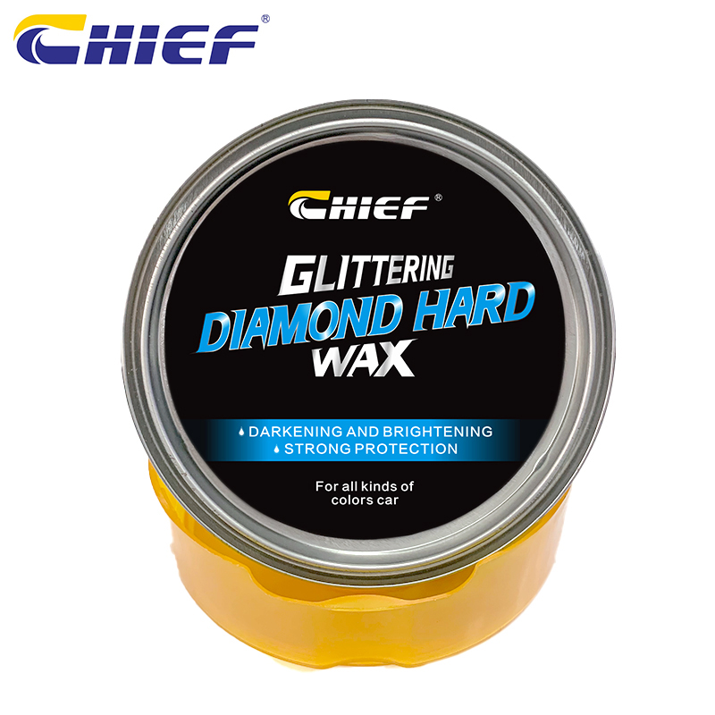 Nano Diamond Brazilian ceramic Remover Polish Carnauba Car Wax