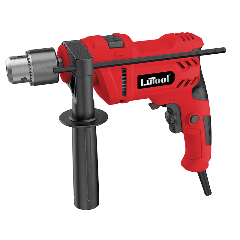 LUTOOL M1 13 мм 710 Вт электрические ударные дрели