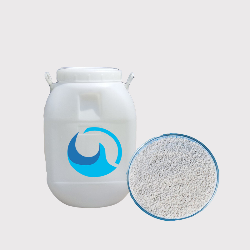 25 кг CAS 2893-78-9 гранулированный порошок 20-40Mesh Дихлоризоцианурат Натрия дигидрат SDIC